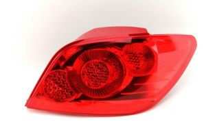 Lampa zespolonych świateł tylnych 714025700802