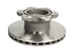 Tarcza hamulcowa BCR209A
