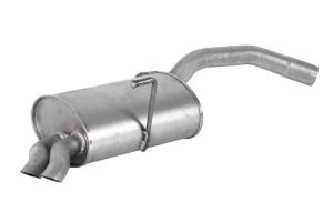 Tłumik końcowy ASM09.101