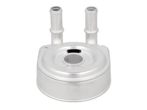 Chłodnica oleju NRF 31739