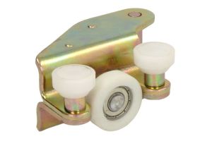 Prowadnica rolkowa drzwi przesuwnych 6003-00-0354P