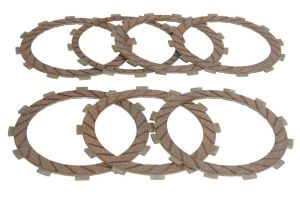 Tarcza sprzęgła FCD0188