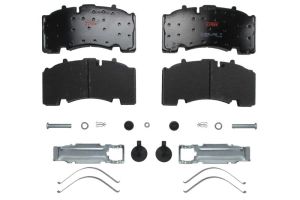 Klocek hamulcowy kpl. GDB5093