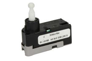 Jednostka sterująca położenia świateł przednich 710307853316