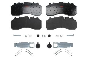 Klocek hamulcowy kpl. GDB5067