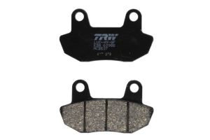 Klocek hamulcowy kpl. MCB537