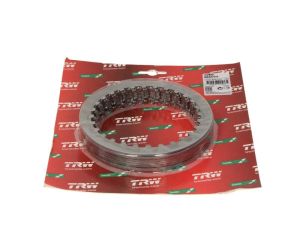 Zestaw płytek (przekładek) metalowych MES370-9