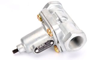 Zawór utrzymujący ciśnienie 3531 013 020 0