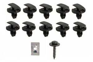 Spinka tapicerska ROM 91004