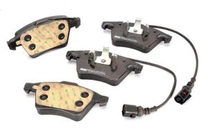 Klocek hamulcowy kpl. FDB1826