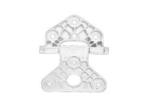 Elementy pokrywy silnika 500368694Z