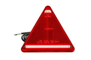 Lampa tylna 322 W68L