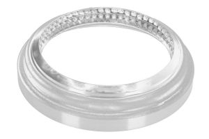 Uszczelniacz piasty koła ISU8943363141