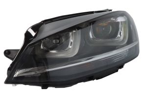 Reflektor świateł przednich 441-11J1LMLEAM2