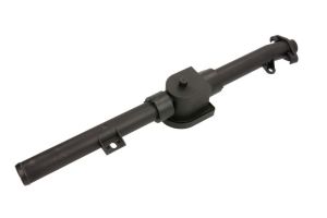 Zawór nagrzewnicy BPD-MA007