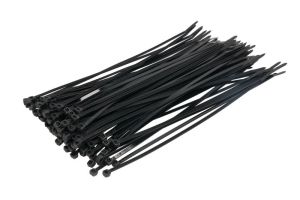 Opaska zaciskowa CT 250X3,6 BLACK