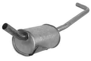 Tłumik końcowy BOS279-671