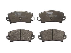 Klocek hamulcowy kpl. GDB149