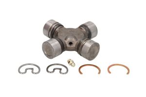 Przegub elastyczny wału 355PRE