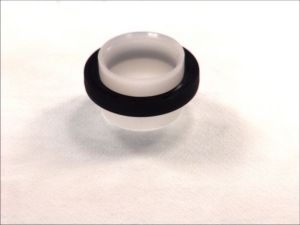 Uszczelniacz wału korbowego EL431420