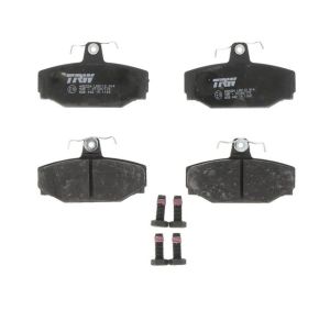 Klocek hamulcowy kpl. GDB442