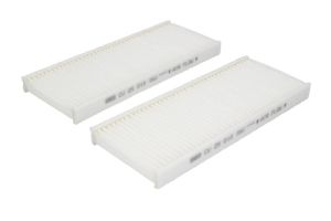 Filtr kabiny CU 25 010-2