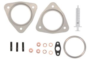 Zestaw montażowy turbosprężarki EVMK0040