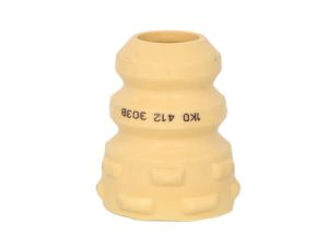 Odbój gumowy, resorowanie A8W026MT