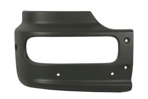 Spojler powietrza kabiny kierowcy 973/ 84