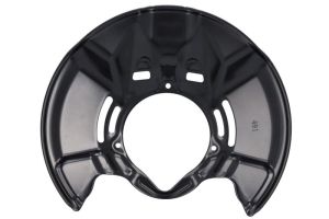 Osłona rozbryzgująca tarczy hamulcowej J3324001