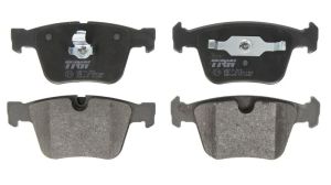 Klocek hamulcowy kpl. GDB1675