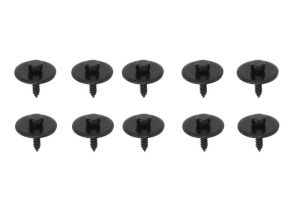 Wkręt montażowy ROM C60465