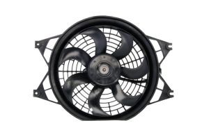 Wentylator chłodnicy silnika NRF 47612