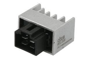 Regulator napięcia alternatora DZE02558