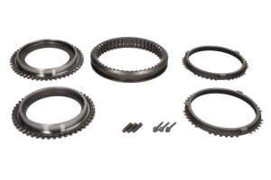 Synchronizator mechanicznej skrzyni biegów 95536020