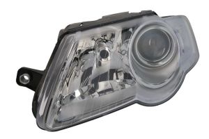 Reflektor świateł przednich 441-11A7L-LDEM1