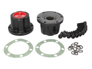 Sprzęgiełko piasty AVM 745HP