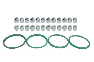 Zestaw montażowy felg aluminiowych MAK 8000000078