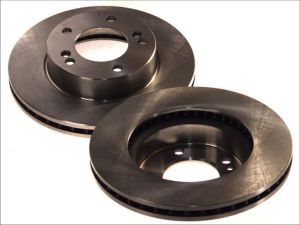 Tarcza hamulcowa BG4207