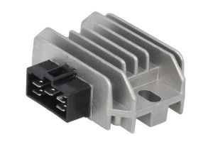 Regulator napięcia alternatora DZE02505