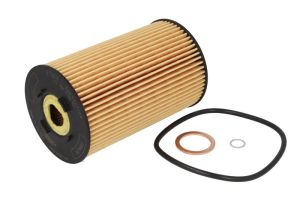 Filtr oleju E134H D06