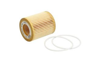 Filtr oleju HU 711/4 X