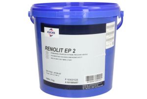 Smar uniwersalny RENOLIT EP2 5KG