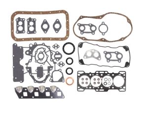 Kompletny zestaw uszczelek silnika GL391
