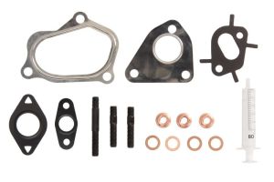 Zestaw montażowy turbosprężarki EL715320