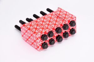 Zestaw śrub głowicy cylindrów EL709810