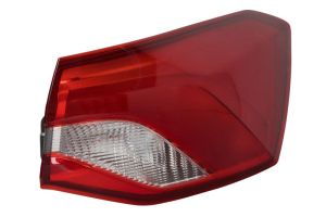 Lampa zespolonych świateł tylnych 431-19AWR-UE