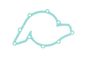 Uszczelka pompy cieczy chłodzącej EL632682