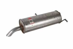 Tłumik końcowy BOS135-075