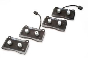 Klocek hamulcowy kpl. GDB1888